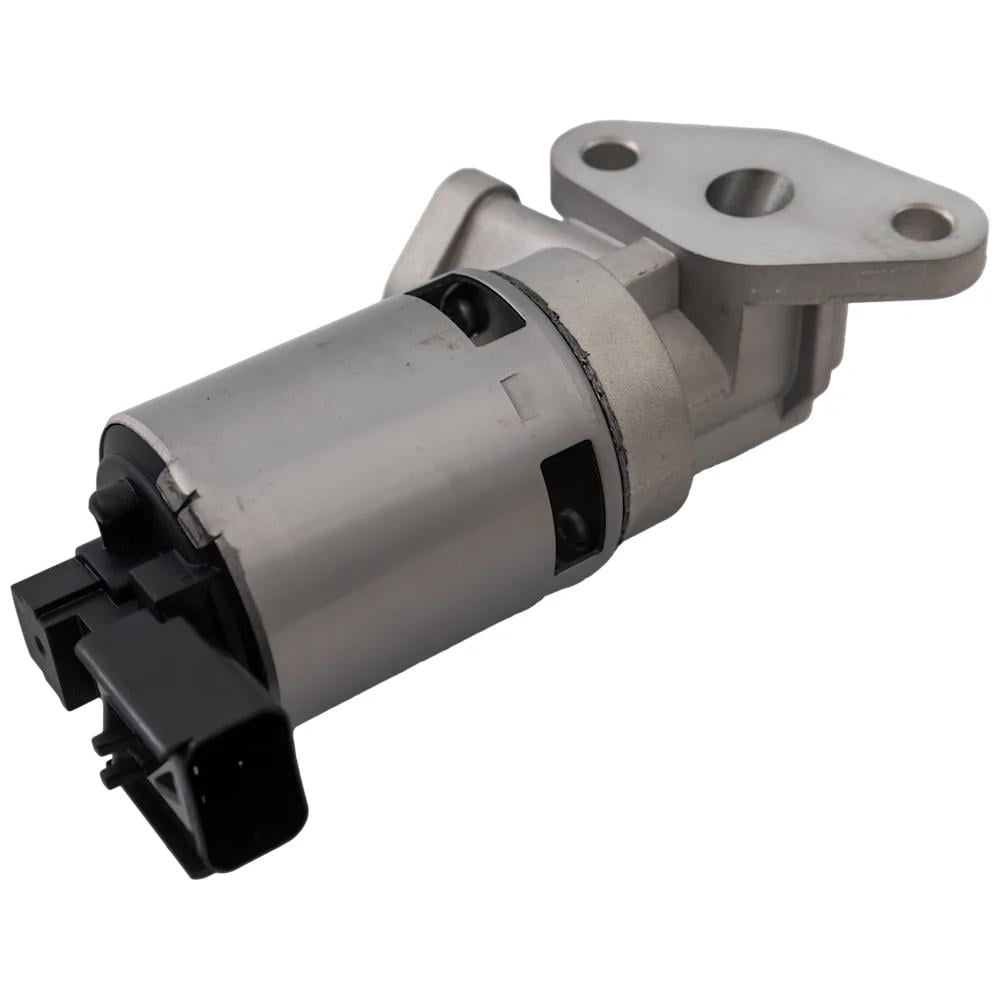 New EGR Valve Compatible With Chrysler Dodge Grand Caravan Base 6 Cyl 3.3L Grand Caravan SXT 6 Cyl 3.8L Town & Country LX 6 Cyl 3.8L 2005-2007 By 4861662AA 4861662AB 4861662AC