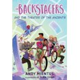 thumbnail image 3 of Les Backstagers et le Théâtre des Anciens (Backstagers 2), 3 of 4