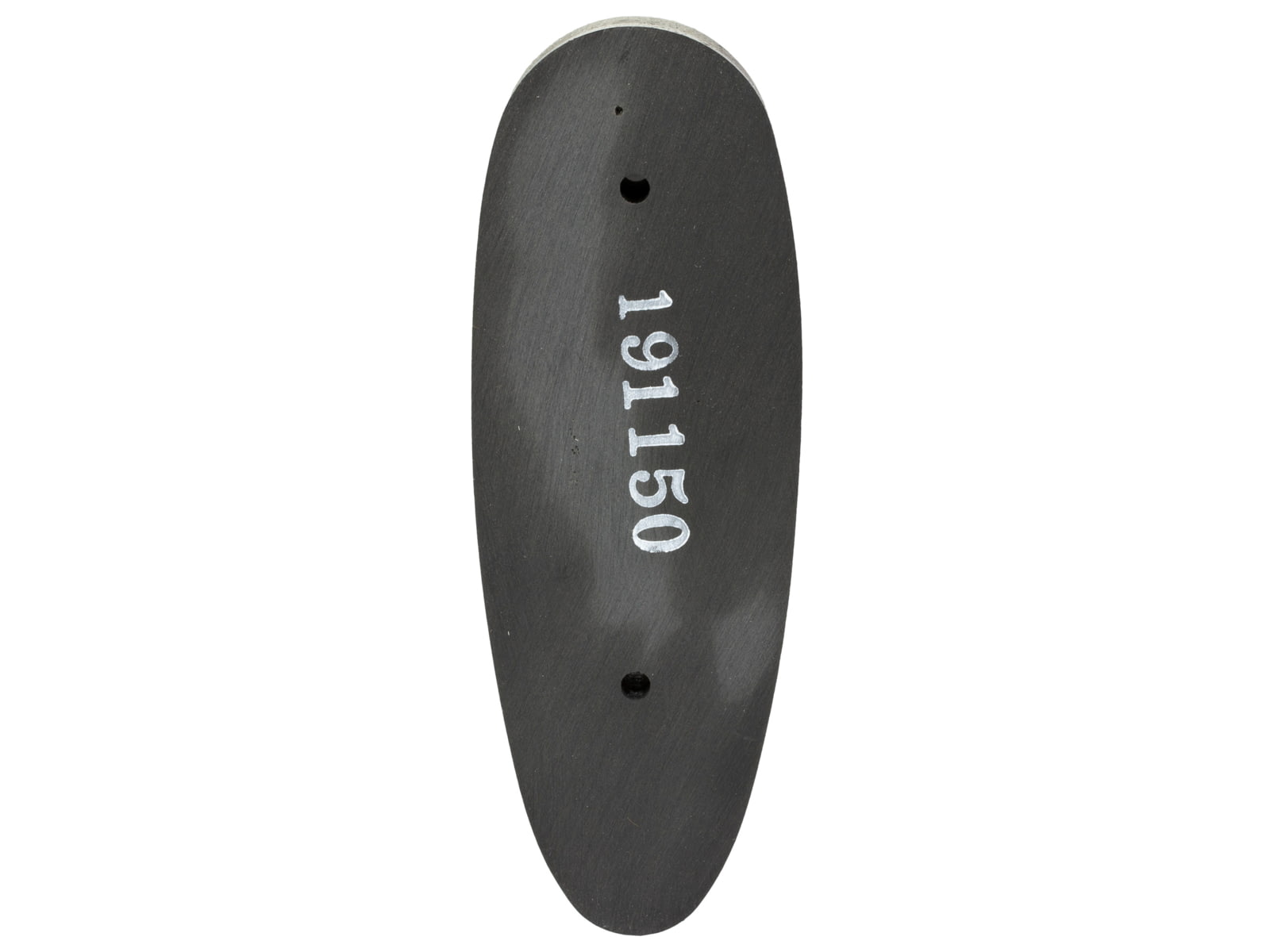 KICK-EEZ All Purpose Grind to Fit Recoil Pad 15/16" Thick Large