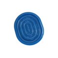 thumbnail image 3 of Yingyy Cat Toilet Trainer Cat Litter Sand Box Tray Box Training Cleaning Kit blue netto, 3 of 9