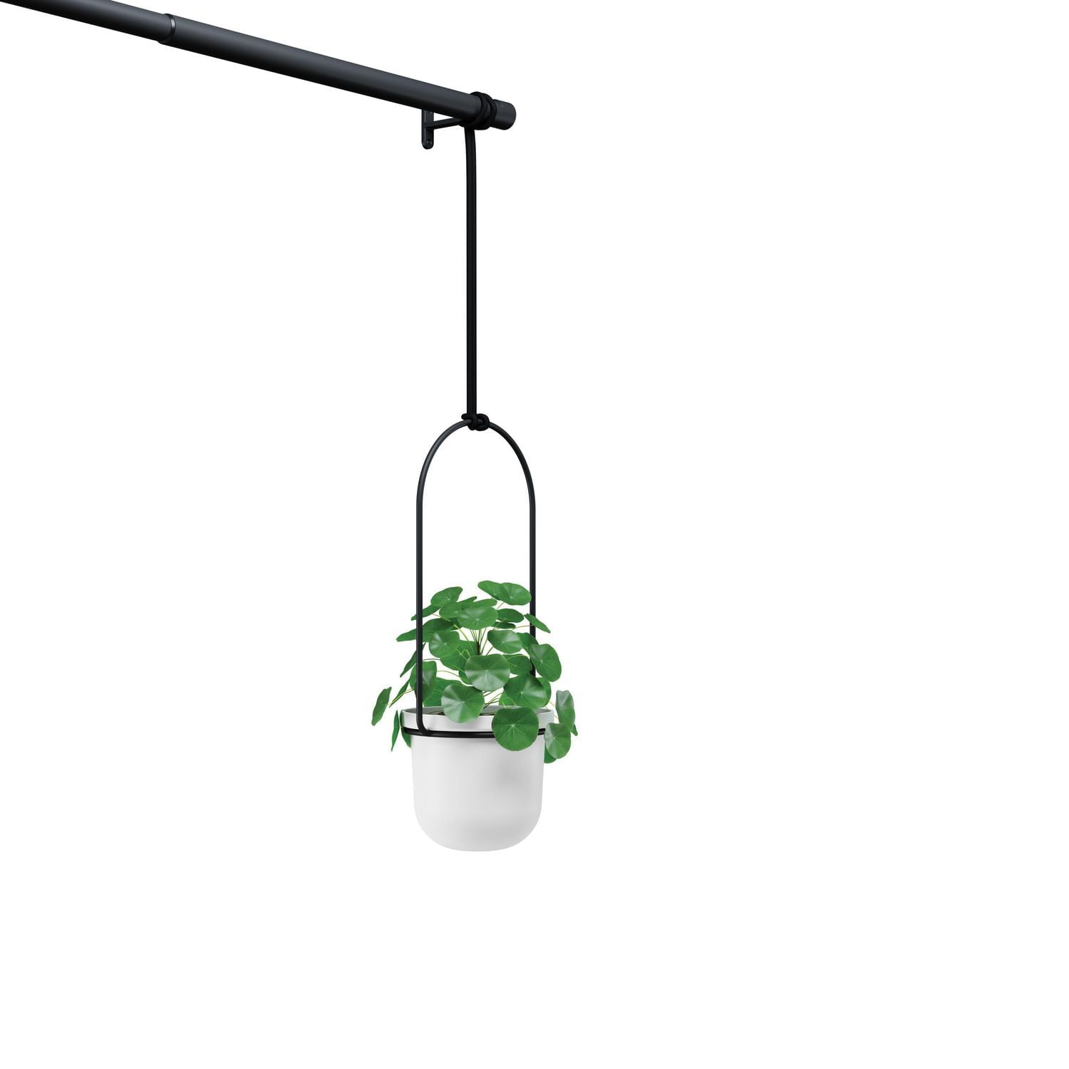Umbra Triflora Hanging Planter