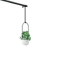 thumbnail image 3 of Umbra Triflora Hanging Planter, 3 of 8