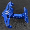 thumbnail image 2 of For Yamaha FZ6 FZ-6 ZF6N FZ6R FAZER All Years Motorcycle License Plate Holder Rear Tail Tidy Fender Eliminator RegistrationMotor Vehicle Frame & Body, 2 of 4