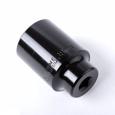 

1 Drive X 38MM Deep Air Impact Socket