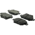 thumbnail image 3 of Disc Brake Pad Set, 3 of 5
