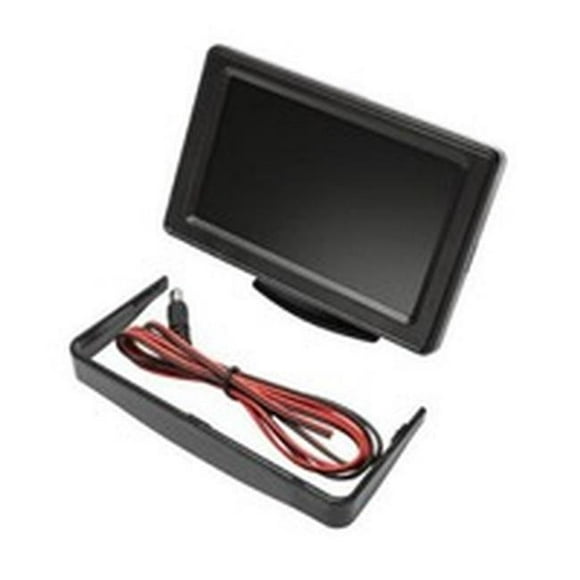 Crimestopper SV8151HD 4.3 in. High Definition Monitor