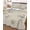 Beige, variant on Twin XL Quilt Bedding Set, Navy Blue Flowers Reversible Summer Quilt 3 Pieces, Rustic Abstract Floral Simple Art Lightweight Bedspreads Coverlets with 2 Pillow Shams for All Seasons
