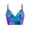 Sky Blue, variant on Xijirk Tank Tops Fashion Corset Bandeau Vest with Suspenders for Layering and Stylish Comfort Camisole Tops for Women,Sky Blue,M