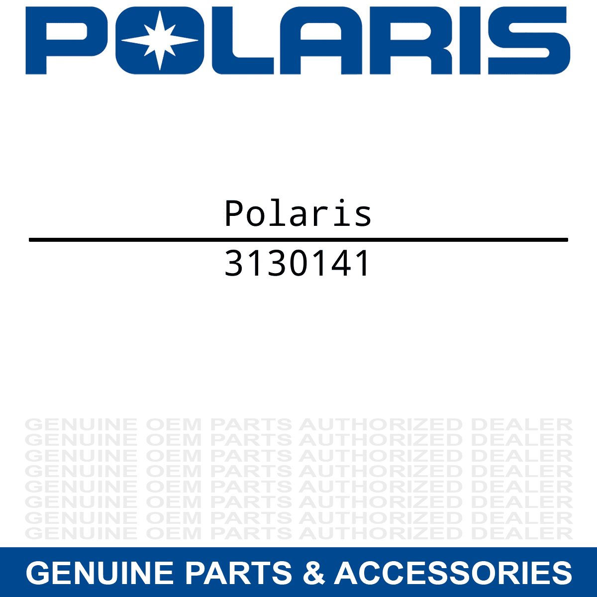 Polaris 1253118 FILTERAIR Scrambler Magnum 500 425 400 250 200 Trail Blazer