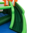 thumbnail image 5 of Topbuy Inflatable Slide Bouncer with Splash Pool for Kids, 146 x 118 x 75 Inches, Ages 3-10, 5 of 5