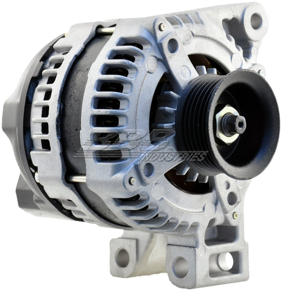 BBB Industries 11250 Alternator Fits select: 2007-2009 SUZUKI XL7