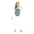thumbnail image 4 of Just Love 6305-XL Adult Onesie/Pajamas, 4 of 4
