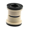 thumbnail image 1 of LOVIVER DH Amortisseur Arrière du Bushing Robuste Simple Installer, Léger, 2.2cm, 1 of 8