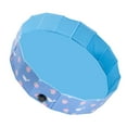 thumbnail image 4 of Kids Ball Play Pool, Panel Play Game Fence Safe  for Outdoor for Children Type 1,Type 2,Type 3, 4 of 8