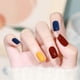 thumbnail image 4 of 3 en 1 color uñas gel decoración uñas UV uñas, 4 of 8