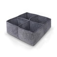 thumbnail image 1 of Plantación de la bolsa de cultivo de la bolsa que no se teje el titular reutilizable del plantador de la cabina elevada de la zanahoria suministra accesorios agrícolas 4 Grid Inevent HA011417-00, 1 of 7