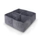 thumbnail image 1 of Plantación de la bolsa de cultivo de la bolsa que no se teje el titular reutilizable del plantador de la cabina elevada de la zanahoria suministra accesorios agrícolas 4 Grid Inevent HA011417-00, 1 of 7
