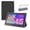 Black, variant on PUTECCH Tablet 7 inch Android 15 Tablets,1024 x 600 HD,3GB RAM 32GB ROM 1TB Expand,Penta-core,3500mAh Battery,Dual Camera, GMS Certified (Pink)