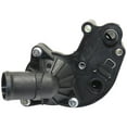 thumbnail image 4 of New Upper Assembly Thermostat Housing Compatible With Ford Mercury Explorer Limited 6 Cyl 4.0L Explorer Sport Trac XLT 6 Cyl 4.0L 2002-2010 By 7295 7310 7311 85139 85140 85285, 4 of 5