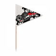 thumbnail image 1 of Boy Girl Hat Backpack Book Patriotism Toothpick Triangle Cupcake Toppers Flag, 1 of 3