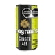 thumbnail image 1 of Refresco Seagram's sabor ginger ale de 235 ml, 1 of 3