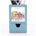 thumbnail image 1 of Tarjeta de clip de pluma Unbranded Chichen Itza organizador de escritorio, 1 of 3