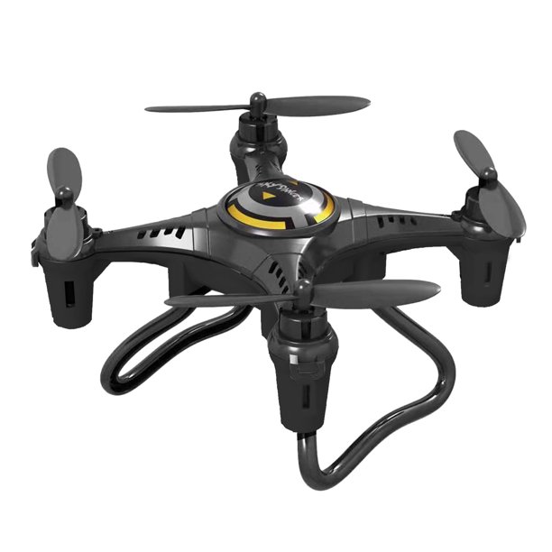 8152 Mini Drone WiFi FPV 4K HD Camera Altitude Hold Realtime