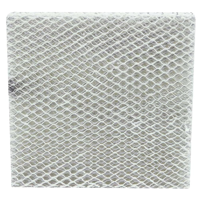 Honeywell Home HC22P1001/U HC22P Almohadilla humidificadora para Toda la casa, 10 x 9.5 x 1.5 Pulgadas, Color Blanco