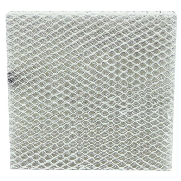Honeywell Home HC22P1001/U HC22P Almohadilla humidificadora para Toda la casa, 10 x 9.5 x 1.5 Pulgadas, Color Blanco