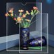 thumbnail image 1 of Mando a distancia universal compatible con todos los televisores inteligentes Samsung TV 57D, con botones, 1 of 5
