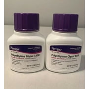 Perrigo Polyethylene Glycol 3350 4.1 Oz Powder