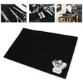 thumbnail image 4 of Tool Non-Slip Pad, PVC Pad, Barber Shop Pad, Professional Heat Insulation Mat, Easy To Clean For Barber Shop Home Washable, 4 of 8