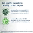 thumbnail image 4 of Metagenics UltraFlora Women's Probiotics for Vaginal Health - Supports Yeast Balance, Microflora & Urinary Comfort - Lactobacillus rhamnosus & Lactobacillus GR-1 reuteri RC-14 - Non-GMO - 30 Count, 4 of 11