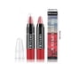 thumbnail image 3 of Fiudx Liquidación de ofertas flash Lápiz labial Lápiz labial Lápiz labial Color en desarrollo Lápiz labial Hidratante nutritivo No es fácil de quitar, 3 of 3