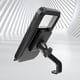 thumbnail image 2 of Bsvklp Soporte Impermeable para Con Rotación 360 ​​grados para Teléfonos 4 A 7 Pulgadas (retrovisor), 2 of 8