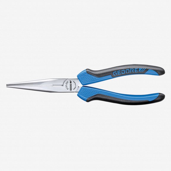 Gedore 8132-200 JC Telephone pliers 200 mm
