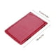 thumbnail image 4 of Eigraketly Nombre personalizado en cuero PU Golf Scorecard Yardage Book Holder Cover Golf, 4 of 6