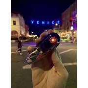 New Elektra Electronic Pipe & Lighter Combo