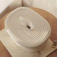 thumbnail image 4 of xiaxaixu Tissue Box, Vintage Tissue Case Decorative Desktop Napkin Dispenser Home Office Gift, 4 of 5