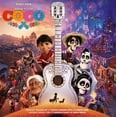 thumbnail image 1 of Chansons de Coco - O.S.T. - Chansons de Coco (Soundtrack Original) - Vinyle Coloré [Vinyle LP] Vinyle Coloré, UK - Import, 1 of 1