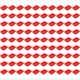 thumbnail image 1 of SYB-170 Mini placa pruebas 35x47 mm sin soldadura para kit bricolaje () Rojo, 1 of 2