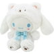 thumbnail image 3 of Cartoon Kawaii White Bear Cross-Dressing Series Plush,Soft Plush Doll Cute Soft Toys, Plush Pillow Stuffed Animals Toy Birthday Gifts for Girls Kids (WhiteBear-D-8in), 3 of 7