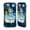 Erling Haaland, variant on Head Case Designs Officially Licensed Manchester City Man City FC 2022/23 First Team Phil Foden Hybrid Case Compatible with Apple iPhone 13