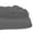 Charcoal, variant on Royale Linens Twin XL Size Flat Sheet Only - Brushed 1800 Microfiber - Wrinkle&Stain Resistant - Hotel Quality Flat Sheet Sold Separately - Top Sheet for Bed (Twin XL, Grey)