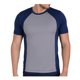 thumbnail image 1 of Playera Deportiva Everlast Para Hombre Talla M Gris, 1 of 4
