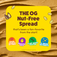 thumbnail image 5 of SunButter Original Sunflower Seed Butter 16 oz Jar, 5 of 7