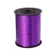 thumbnail image 5 of Billuyoard Cinta de plástico brillante y multifuncional para decoraciones de bodas y fiestas, cinta brillante, globo, cinta morada Cinta morada 2Conjunto, 5 of 6