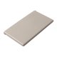 thumbnail image 5 of Cubierta de espejo para visera solar Bkjwhzjg Accesorios de piezas resistentes y convenientes para Buick Beige oscuro, 5 of 9