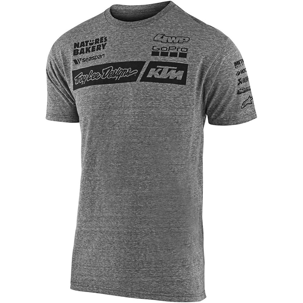troy lee padded shirt