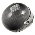 thumbnail image 6 of Zamp RZ-64C SA2020 Helmet, Carbon, Large 60CM, 6 of 19